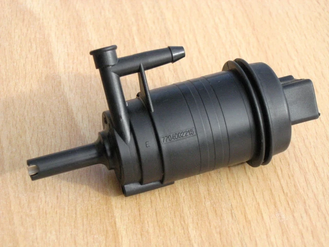 Pompe à Essence Pour Renault R11 R25 R9 Super 5 - Pièce Neuve Générique, Fabrication Française