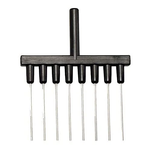 Argos EV503 8-Channel Stainless Steel Adapter