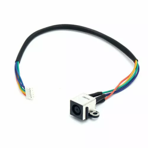 Dell Inspiron 17R N7110 Vostro 3750 Dc Jack Socket port DD0R03PB000 portable