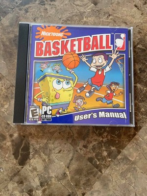 nicktoons basketball pc download nicktoons basketball pc download