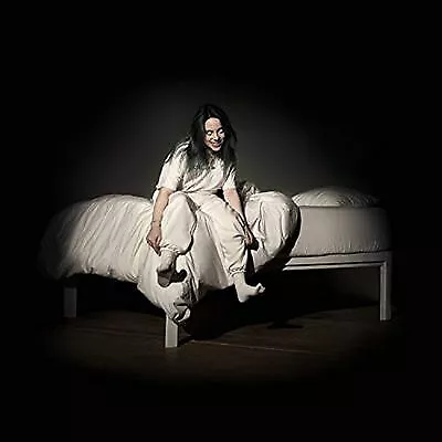 Billie Eilish : When We All Fall Asleep, Where Do We Go? Vinyl***NEW***