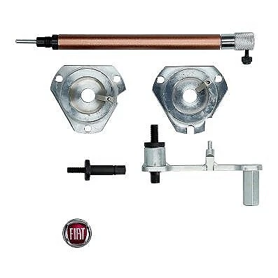 KS TOOLS Strumento Regolazione Motore per Fiat per 1.6 16V