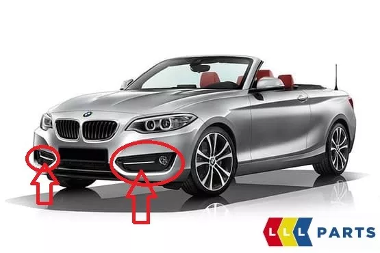 BMW Car Cover Future 82152317851 - LLLParts