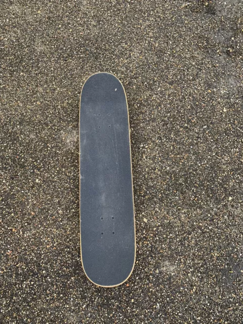 Santa Cruz 8.25 Classic Dot Skateboard