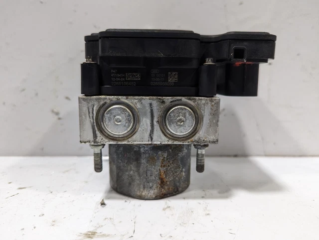 TOYOTA GT86 MK1 2012 - 2022 ABS Pumpe Modulator 68902 27536-CA002
