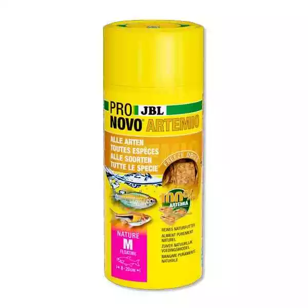 JBL ProNovo Artemio 250ml