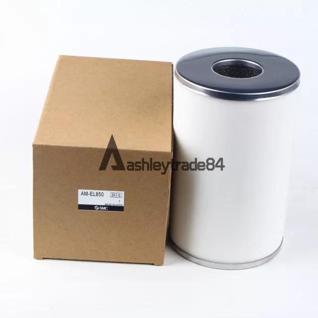 one new SMC The filter cartridge AM-EL850