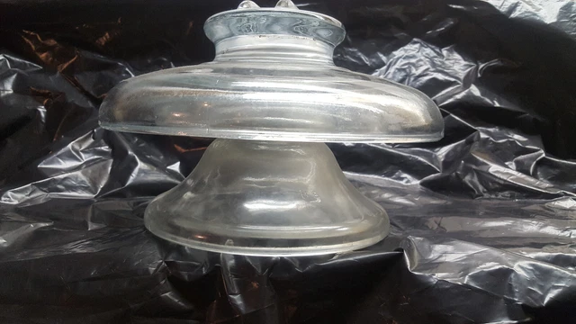 ISOLATORE PER PALETTI TONDI IN FIBRA COLORE NERO PEZZI ISOLATORI ISOLATORE PER PALETTI TONDI IN FIBRA COLORE NERO PEZZI ISOLATORI