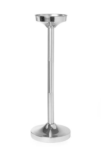 Weinkühlerständer, Bar up, Ø185x(H)740mm