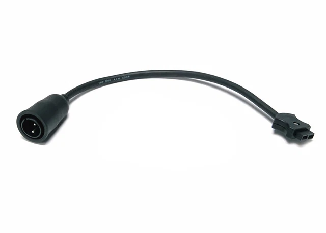 Miller 079532 227800 4 Pin Housing Plug Miller Spool Gun Trigger Miller 079532 227800 4 Pin Housing Plug Miller Spool Gun Trigger