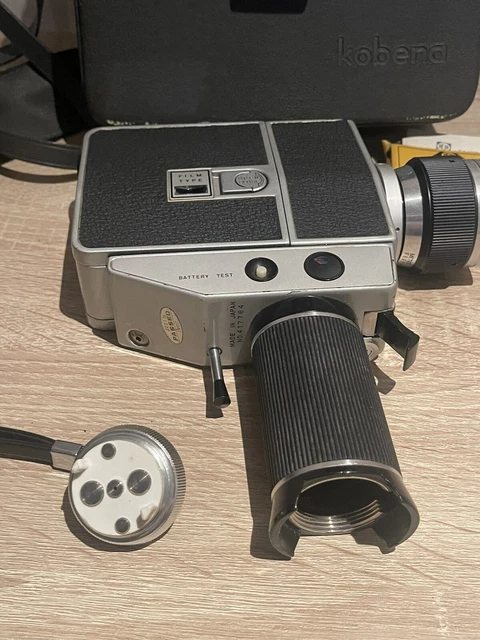 kobena super 8
