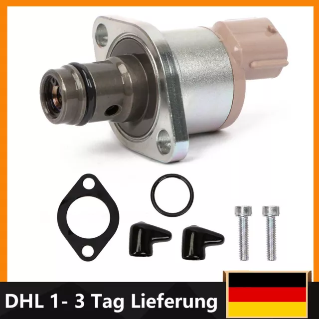 Druckregelventil Einspritzpumpe Common-Rail 98114309 Für Opel Mazda CDTi MZR-CD