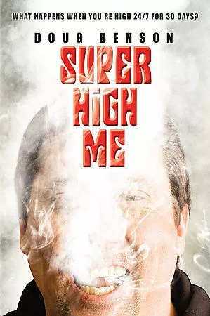 Super High Me