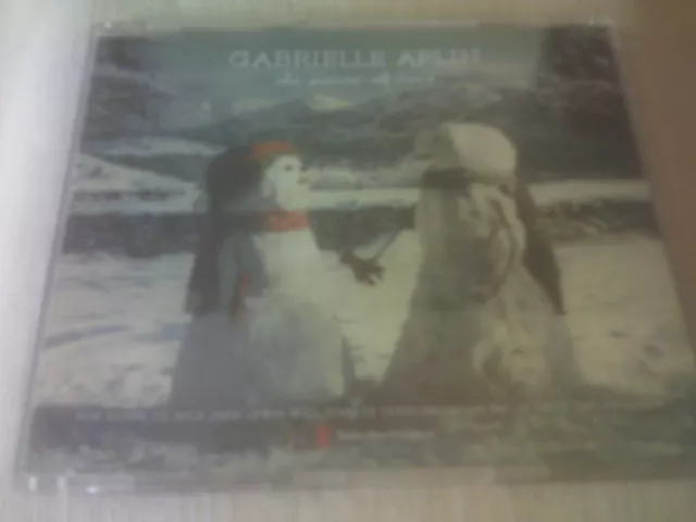 Gabrielle Aplin - The Power Of Love - 2012 Cd Single