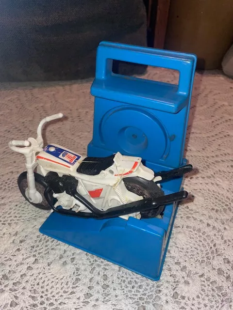 evel knievel stunt cycle