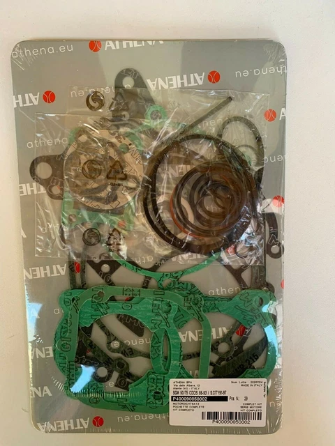 Kit Guarnizioni Motore Kawasaki FD711D FD750D 745cc (11004-2142, 11060-2470) NUOVO!