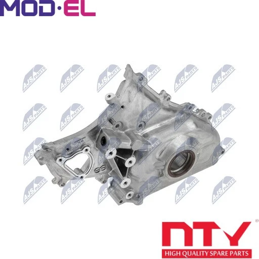 Oil Pumps & Parts, Engines & Engine Parts, Car & Truck Parts