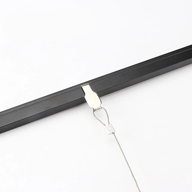 Rail D’Essai à Rouleaux Pour Train HO – 2 Pièces – Acier Inoxydable 304 – Banc De Test Pour Locomotive – Accessoire Modélisme Ferroviaire