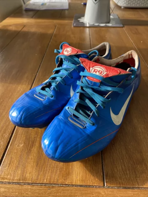 Nike vapor 2003 top