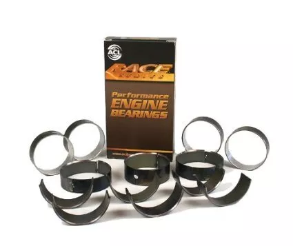 Acl Race Main Bearing Set For Nissan Silvia S13 S14 S15 2.0L Sr20 Sr20De Sr20Det