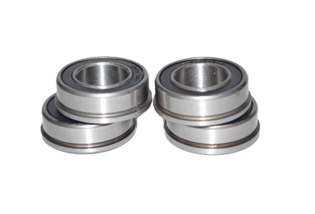 Wheel Bushing to Bearing Conversion fits Craftsman AYP Husqvarna Wheel Bushing to Bearing Conversion fits Craftsman AYP Husqvarna