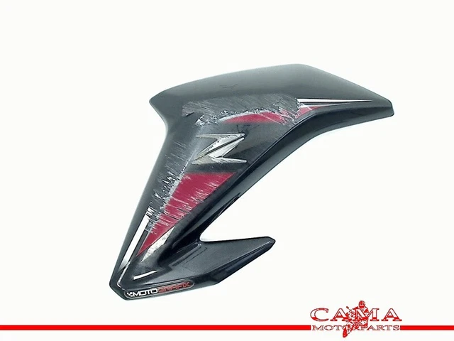 491330023 PROTEZIONE RADIATORE Kawasaki Z 900 2017-2019 (Z900 ZR900) 2019