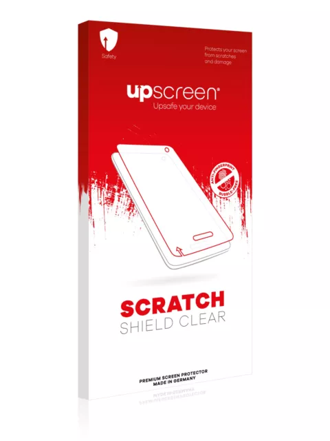 upscreen Protection d’écran pour Samsung S24C650MW LED Film Protecteur 2