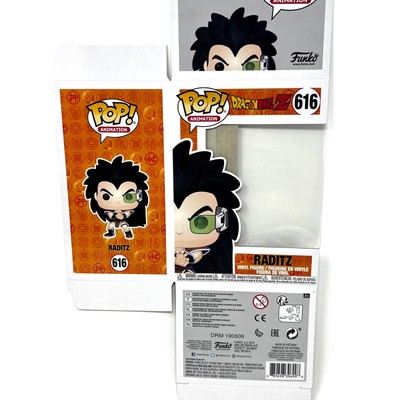 pop replacement boxes