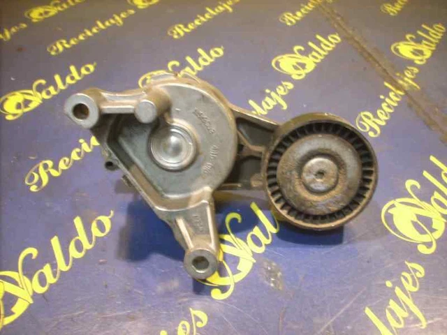 03G903315A galet tendeur pour VOLKSWAGEN GOLF V 1.9 TDI 2003 1298243