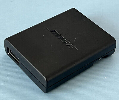 Bose Bose-Soundlink Mini II 2 Haut-parleur Adaptateur Chargeur S008AHU0500160 Blanc 