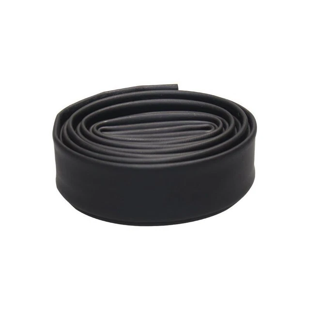 Tubo termoretraibile nero - cavo elettrico sleeving auto / termoretraibile filo N2X3 3