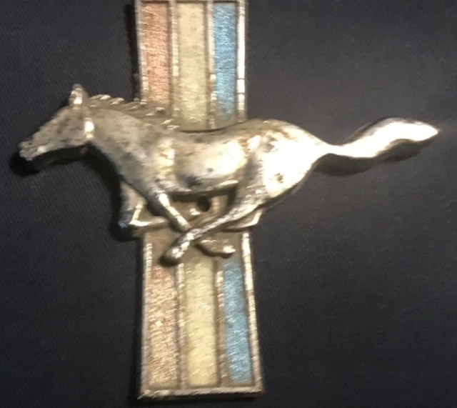 Badges, Automobilia, Transportation, Collectibles - PicClick