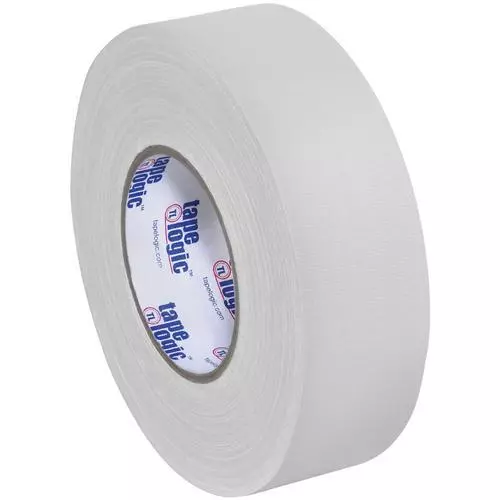 Tape Logic Gaffers Band, 11.0 Mil , 2 " X 54.9m Weiß, 3 / Schutzhülle