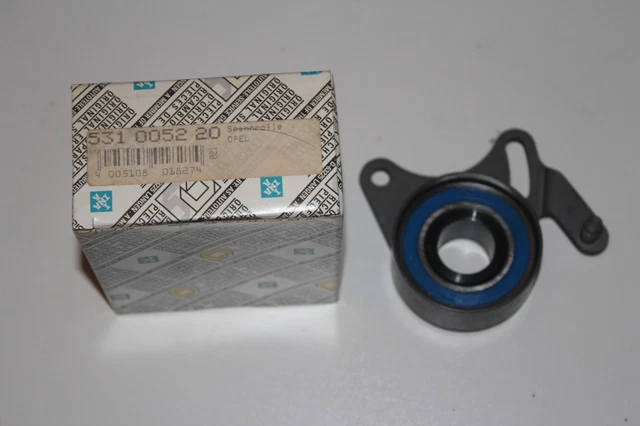 Galet tendeur de courroie de distribution pour Opel marque INA ref 531-0052-20