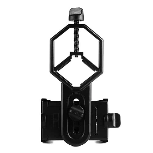 SVBONY Universal Cell Phone Adapter Mount Telescope Phone Mount for Binocular...