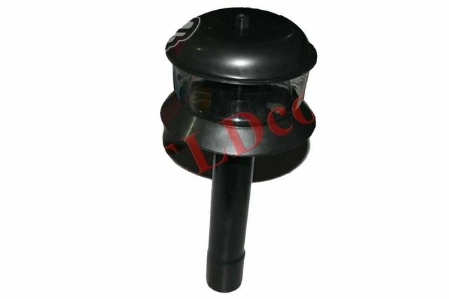 Vor Luftfilter Schüssel Kiste Montage Mit 13'' Rohr für Ford 2310 2610 2810+