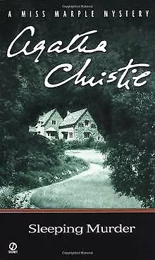 Sleeping Murder (Miss Marple) de Christie, Agatha | Livre | état très bon