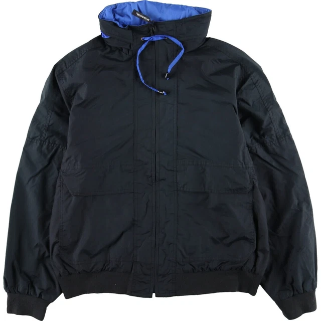 Mcgregor Nylon Jacket Men'S Xl 362259 230817 S2G93