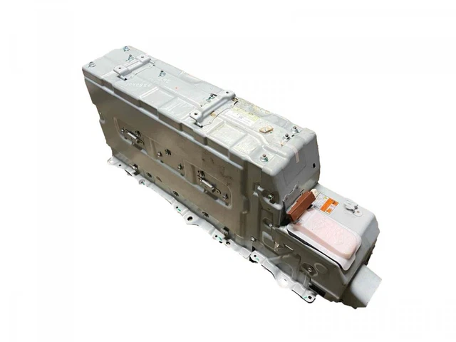 TOYOTA Prius Forti (_W4_) (05.11 Alta Tensione Batteria ( Ev, Hybrid) G928047180