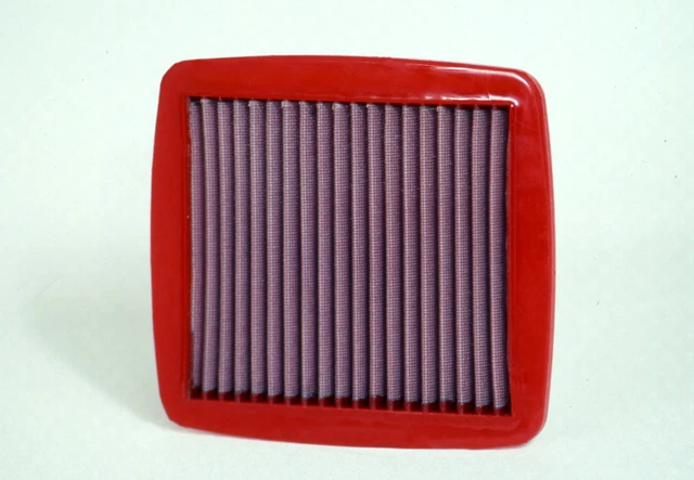 Filtre à Air EMGO Neuf Pour Suzuki GSF 600 Bandit - Référence 13780-17E00, Fabriqué En Italie