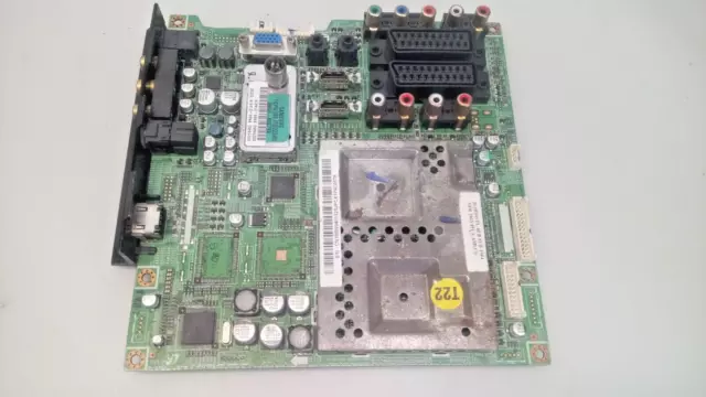 Main Board Bn41-00839E Bn94-01441K For Samsung Le40R83Bd Tv Scr: Lta400Wt-L07