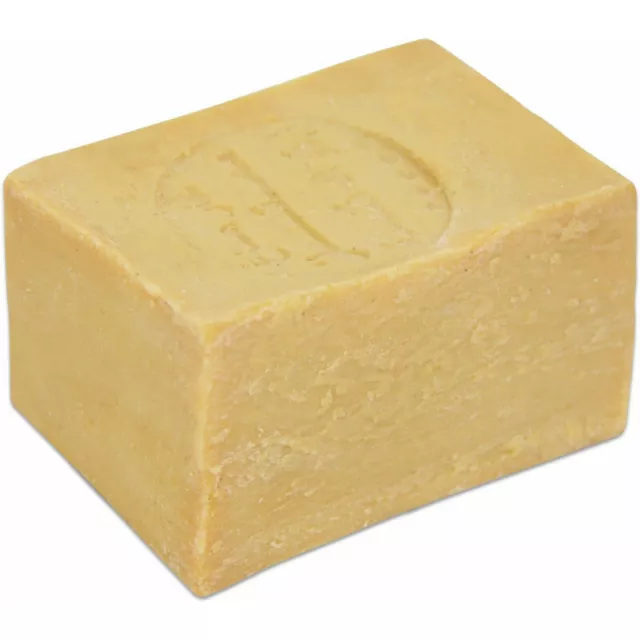 Savon d'Alep supérieur 200g - 30% laurier