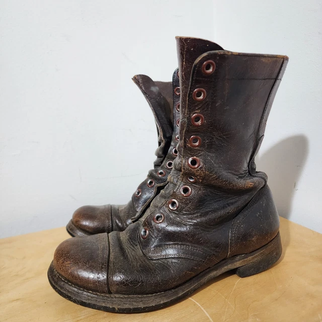 Men's Vintage Shoes, Vintage, Specialty, Clothing, Shoes