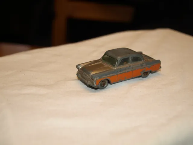 matchbox Lesney 1 - 75  Nr  33 A, Ford Zodiak