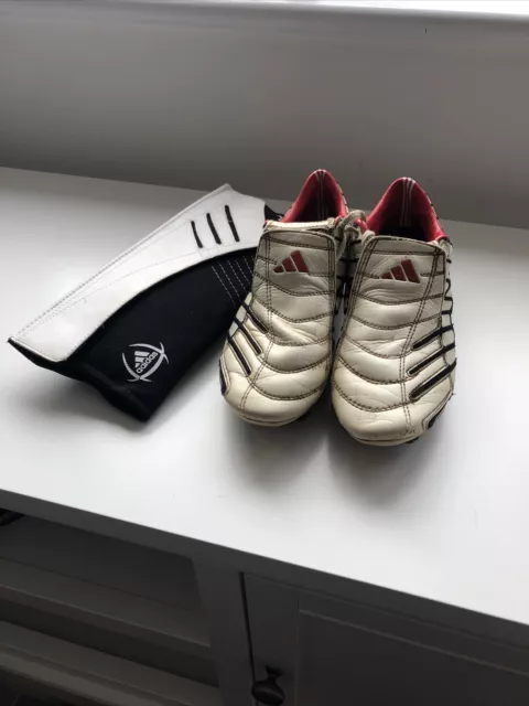 ADIDAS F50 SPIDER FG PRO Football Boots Size 9.5 uk Rare not Mania VGC EUR 330 53 PicClick FR