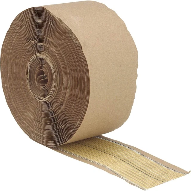 8 Pack Roberts Premium Heat Bond Seam Tape 22 Yards Thick 50-350