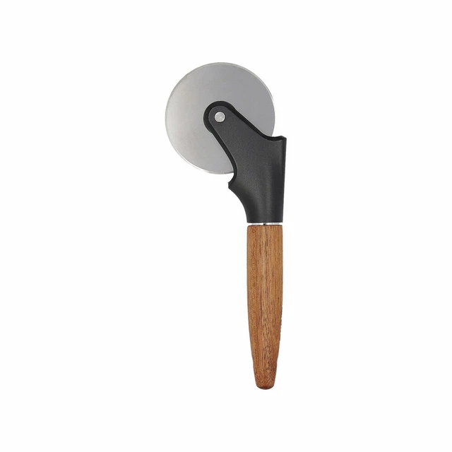 Cortador de Pizza Quid [22 x 7,5 cm]