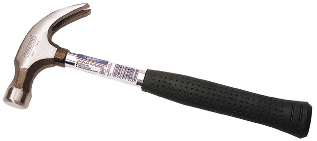 Draper 450G (455ml) Tubulaire Tige Marteau 51223