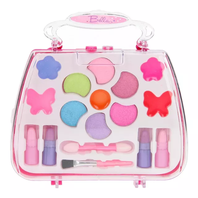 Johntoy 27551 Makeup Set Bella in Beauty Case 2