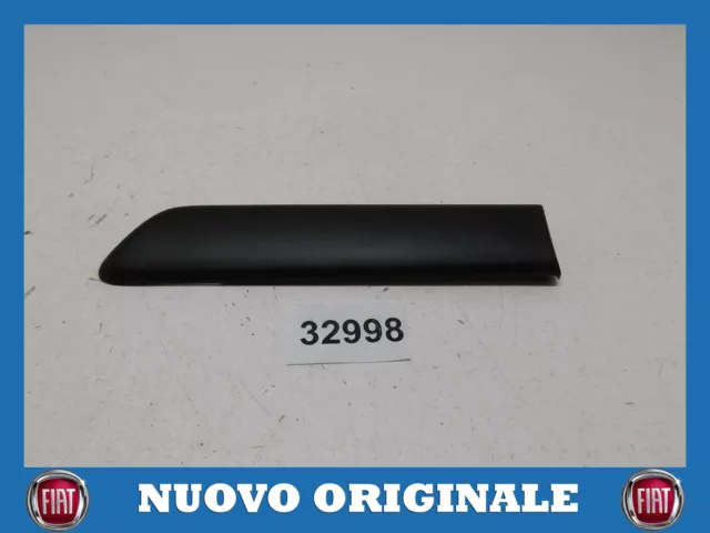 Modanatura Parafango Posteriore Sinistra Left Rear Fender Molding Fiat Punto 2